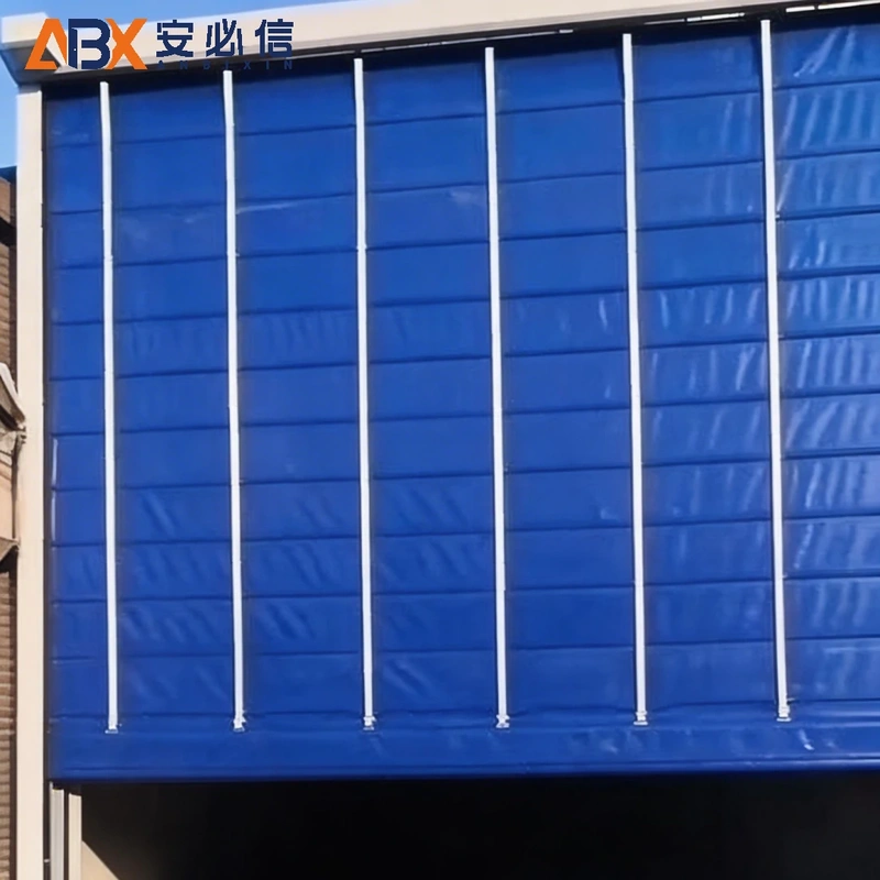 厦门市高速堆积门