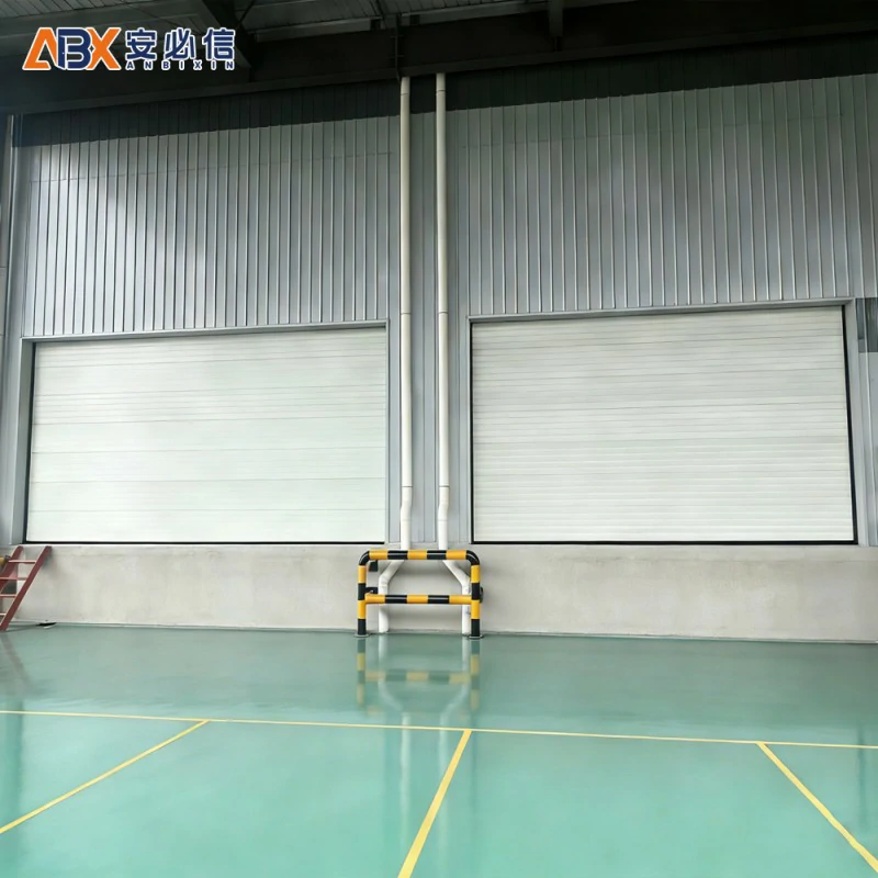 厦门市钢制滑升门