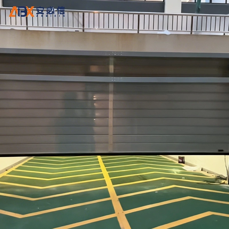 厦门市软帘高速门